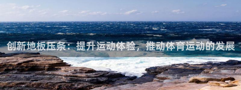福建杏悦2机电股份公司：创新地板压条：提升运动体验，推动体育运动的发展
